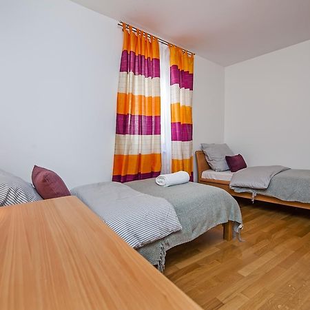Apartment Campanile โรวีน ภายนอก รูปภาพ
